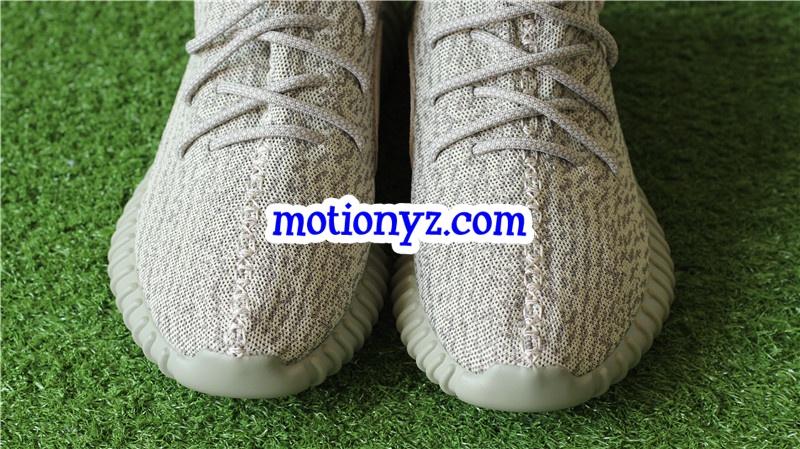 God Version Adidas Yeezy Boost 350 Moonrock